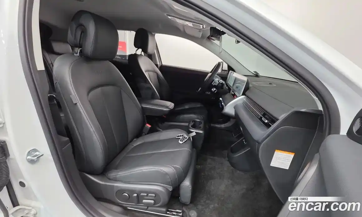 Hyundai Ioniq 5 2024 гидро в Москве № 1537549, фото 13