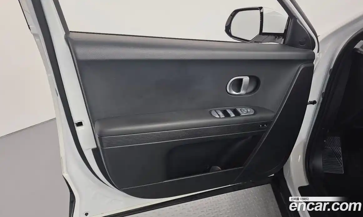 Hyundai Ioniq 5 2024 гидро в Москве № 1537549, фото 14