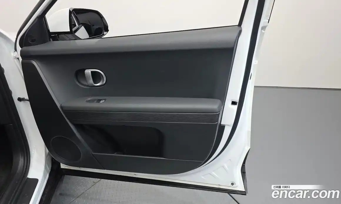 Hyundai Ioniq 5 2024 гидро в Москве № 1537549, фото 15