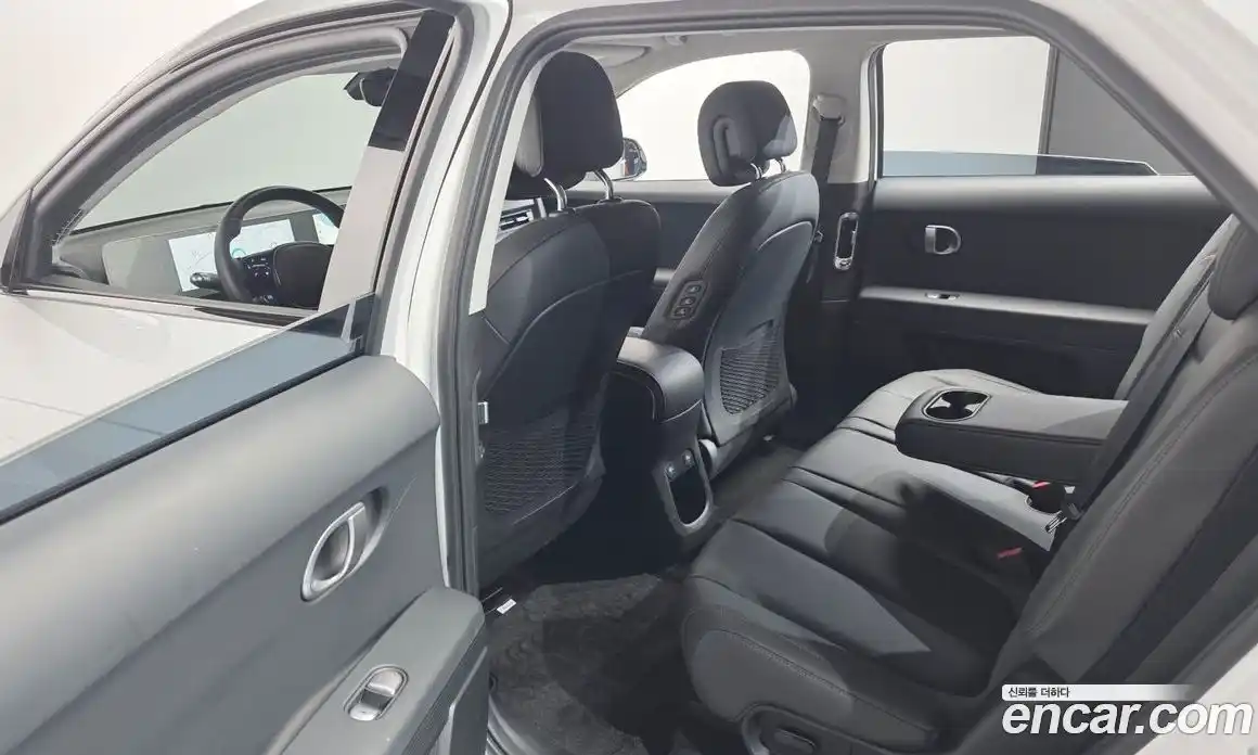 Hyundai Ioniq 5 2024 гидро в Москве № 1537549, фото 23