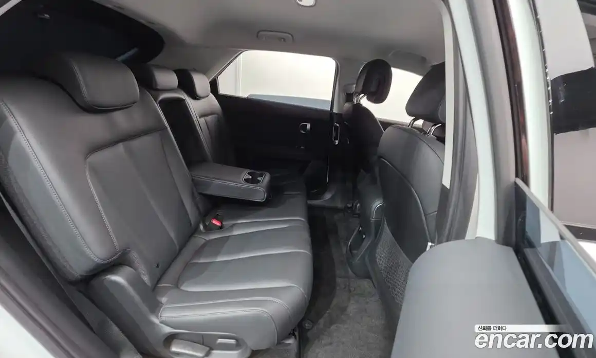 Hyundai Ioniq 5 2024 гидро в Москве № 1537549, фото 24