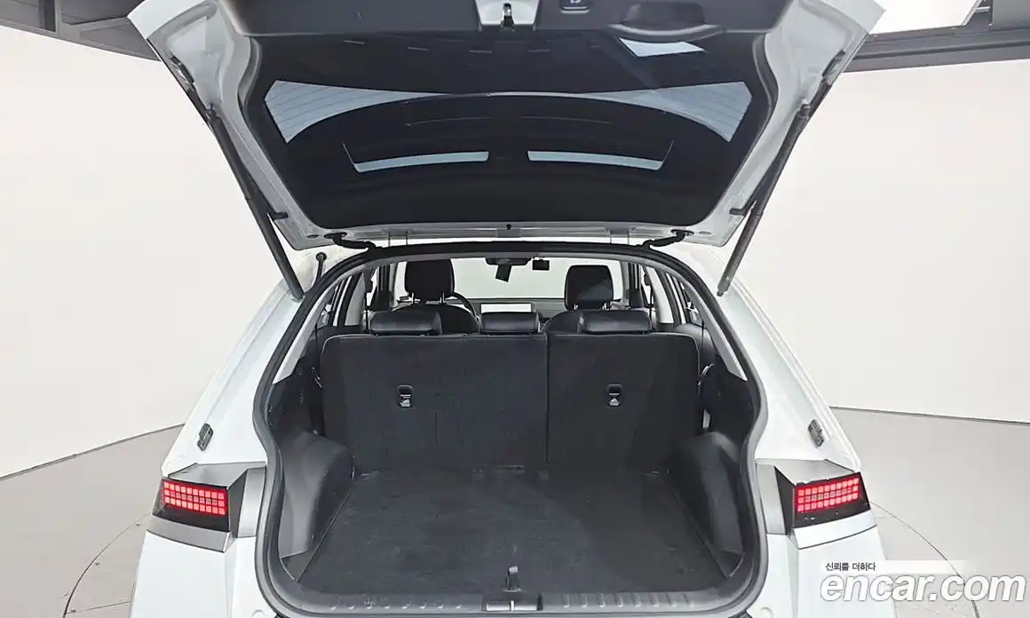 Hyundai Ioniq 5 2024 гидро в Москве № 1537549, фото 26