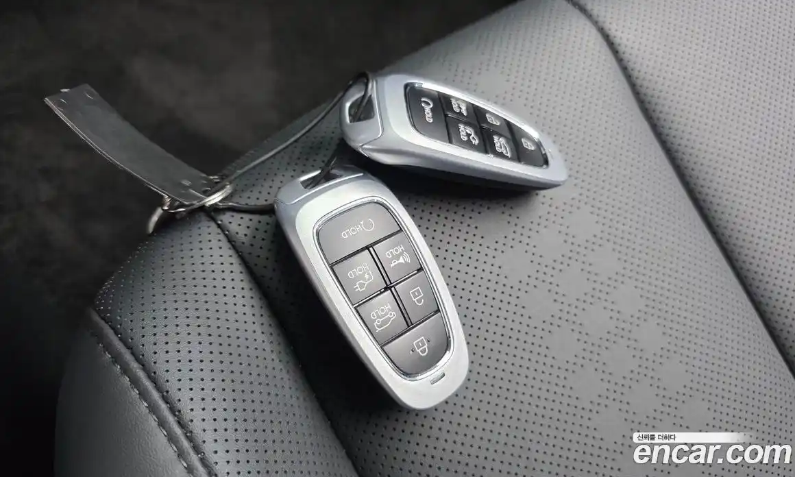 Hyundai Ioniq 5 2024 гидро в Москве № 1537549, фото 29