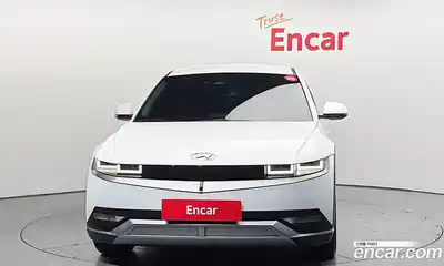 Hyundai Ioniq 5 2024 гидро в Москве № 1537549, миниатюра 3