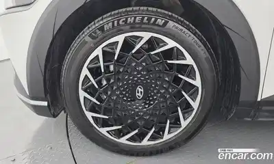 Hyundai Ioniq 5 2024 гидро в Москве № 1537549, миниатюра 5