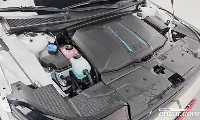Hyundai Ioniq 5 2024 гидро в Москве № 1537549, миниатюра 6
