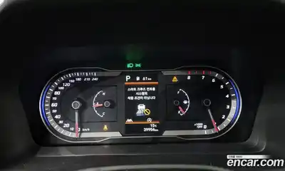 Hyundai Tucson 2023 1.6 гидро в Москве № 1537591, миниатюра 11