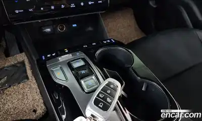 Hyundai Tucson 2023 1.6 гидро в Москве № 1537591, миниатюра 12