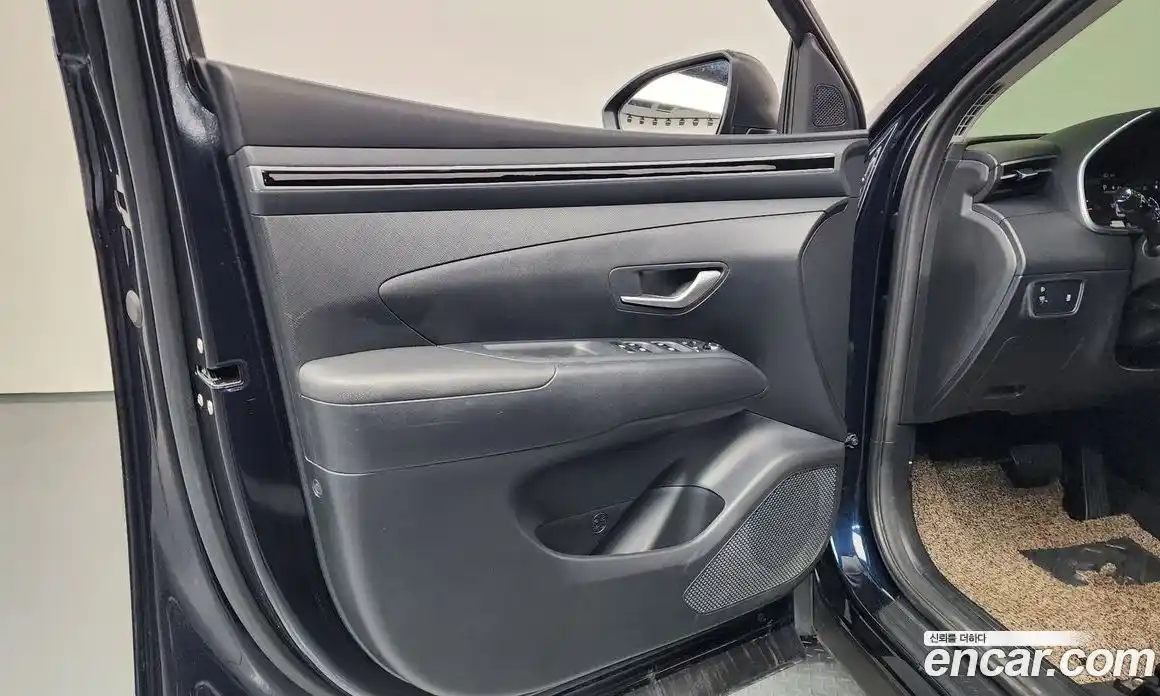 Hyundai Tucson 2023 1.6 гидро в Москве № 1537591, фото 14