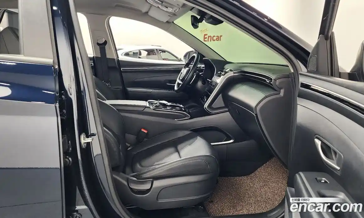 Hyundai Tucson 2023 1.6 гидро в Москве № 1537591, фото 16