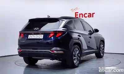 Hyundai Tucson 2023 1.6 гидро в Москве № 1537591, миниатюра 2