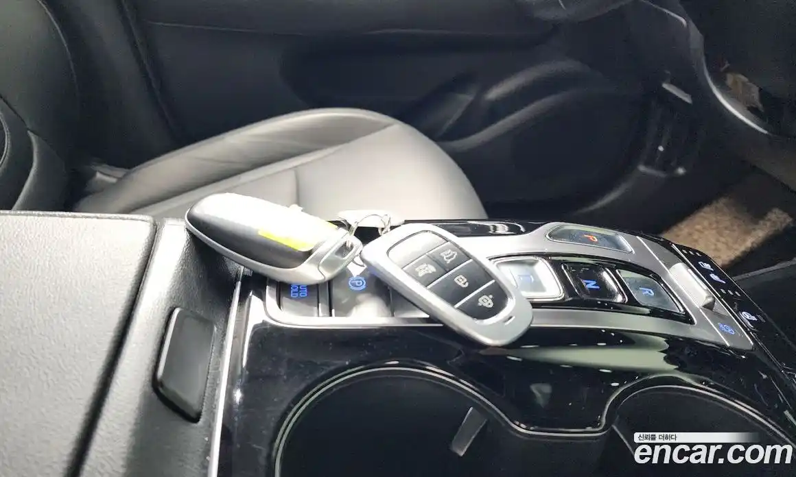 Hyundai Tucson 2023 1.6 гидро в Москве № 1537591, фото 22