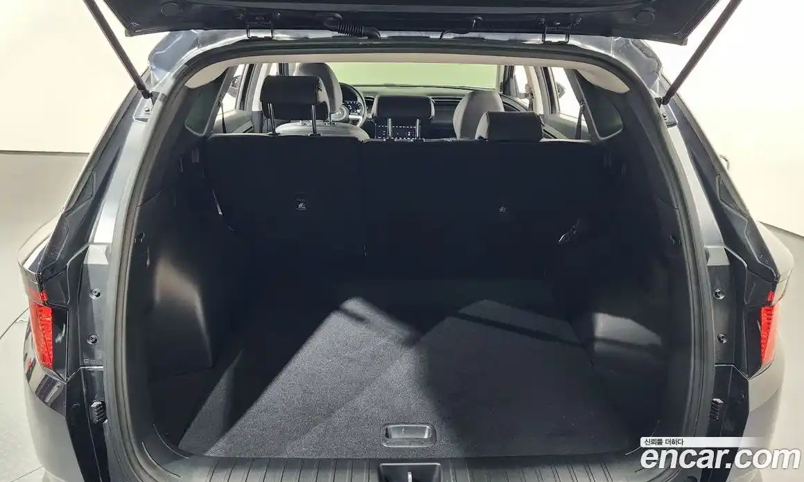 Hyundai Tucson 2023 1.6 гидро в Москве № 1537591, фото 25