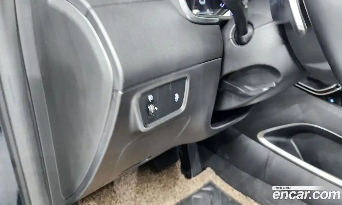 Hyundai Tucson 2023 1.6 гидро в Москве № 1537591, фото 27