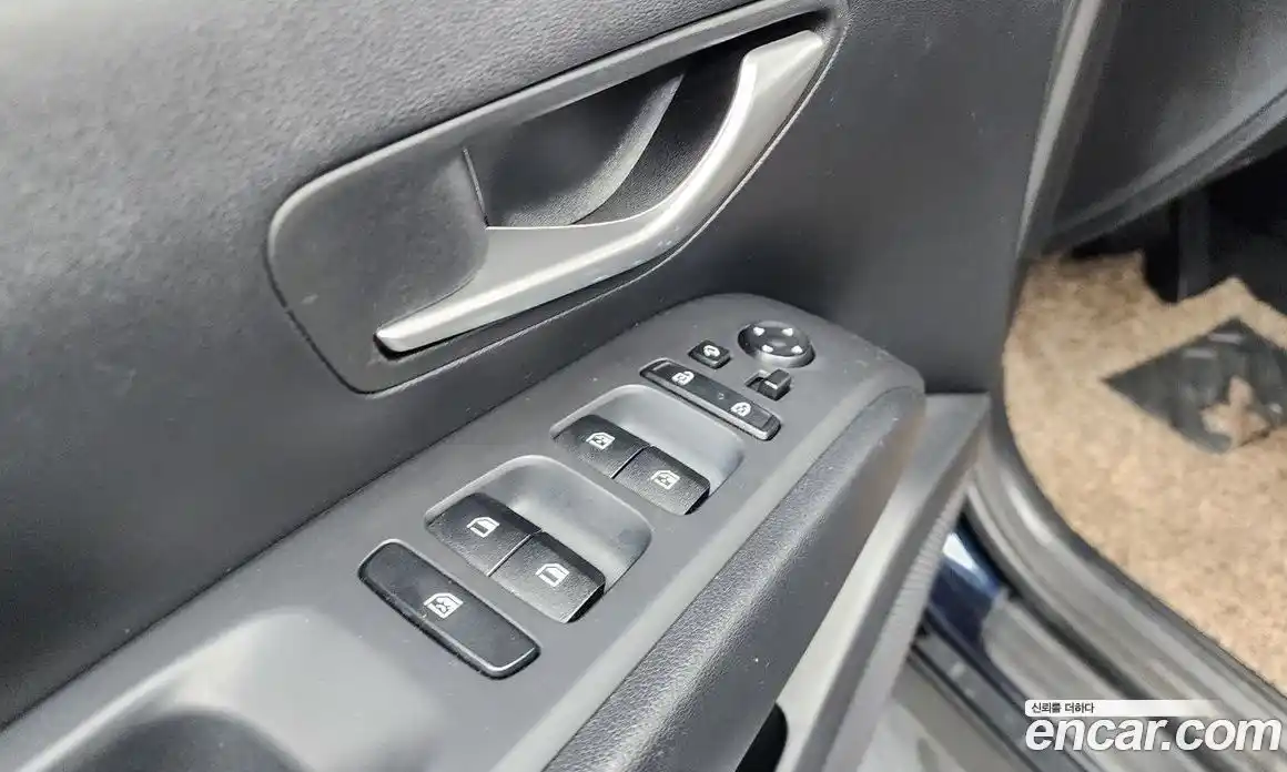 Hyundai Tucson 2023 1.6 гидро в Москве № 1537591, фото 30