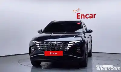 Hyundai Tucson 2023 1.6 гидро в Москве № 1537591, миниатюра 3