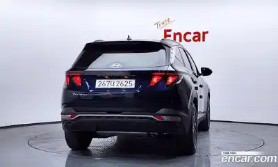 Hyundai Tucson 2023 1.6 гидро в Москве № 1537591, миниатюра 4