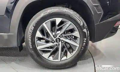 Hyundai Tucson 2023 1.6 гидро в Москве № 1537591, миниатюра 7