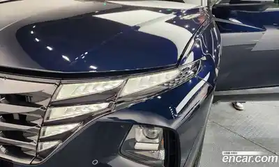 Hyundai Tucson 2023 1.6 гидро в Москве № 1537591, миниатюра 8