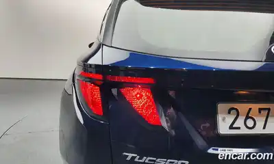 Hyundai Tucson 2023 1.6 гидро в Москве № 1537591, миниатюра 9