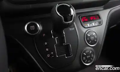 Kia Ray 2026 1.0 гидро в Москве № 1537738, миниатюра 12