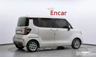 Kia Ray 2026 1.0 гидро в Москве № 1537738, миниатюра 2