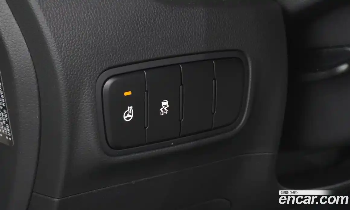 Kia Ray 2026 1.0 гидро в Москве № 1537738, фото 21