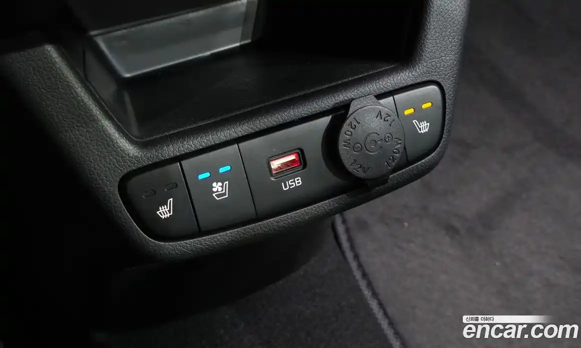 Kia Ray 2026 1.0 гидро в Москве № 1537738, фото 23