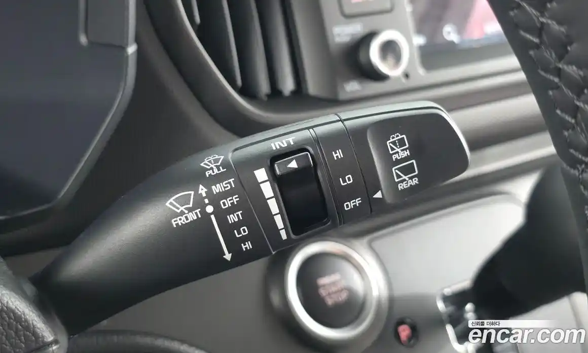 Kia Ray 2026 1.0 гидро в Москве № 1537738, фото 28
