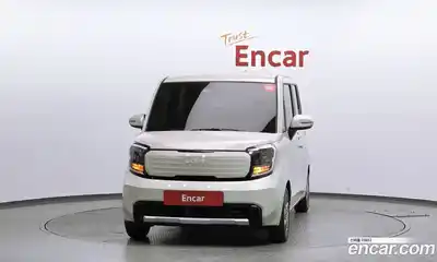 Kia Ray 2026 1.0 гидро в Москве № 1537738, миниатюра 3