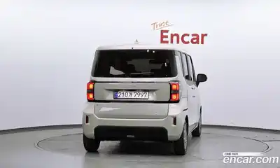 Kia Ray 2026 1.0 гидро в Москве № 1537738, миниатюра 4