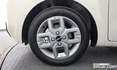 Kia Ray 2026 1.0 гидро в Москве № 1537738, миниатюра 5