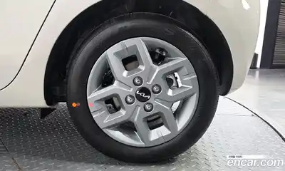 Kia Ray 2026 1.0 гидро в Москве № 1537738, миниатюра 7