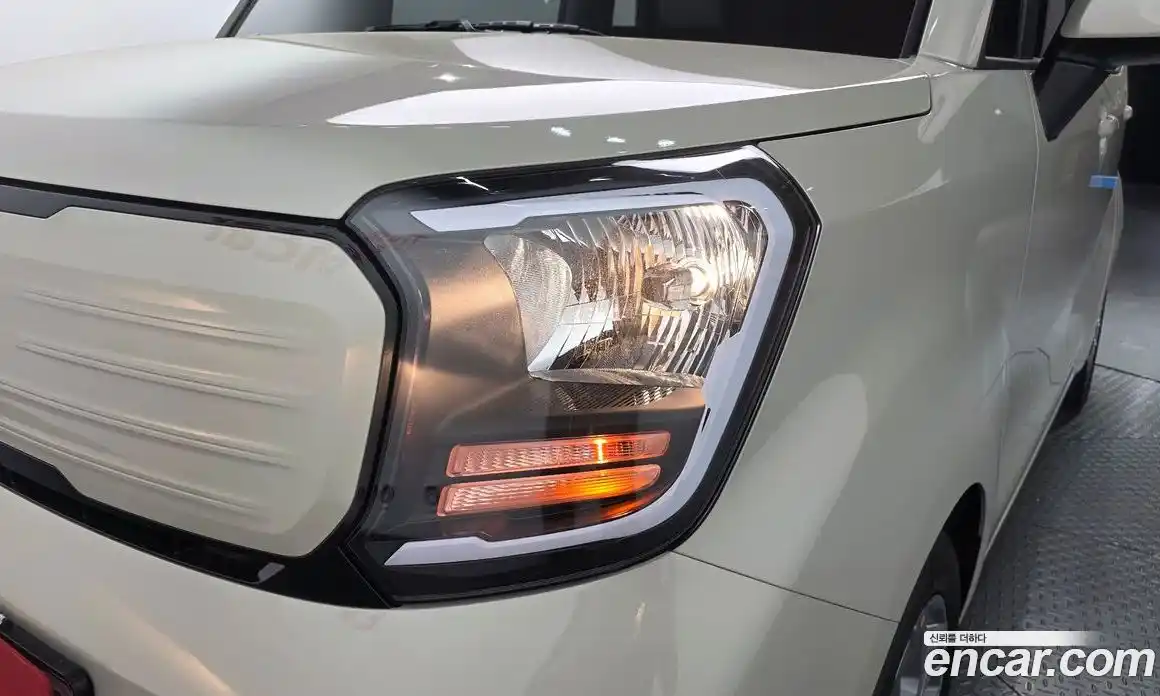 Kia Ray 2026 1.0 гидро в Москве № 1537738, фото 8