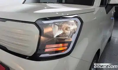 Kia Ray 2026 1.0 гидро в Москве № 1537738, миниатюра 8