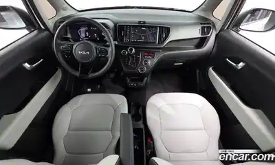 Kia Ray 2026 1.0 гидро в Москве № 1537738, миниатюра 10