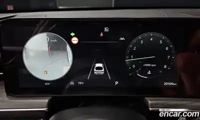 Kia K5 2025 1.6 гидро в Москве № 1538210, миниатюра 11