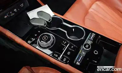 Kia K5 2025 1.6 гидро в Москве № 1538210, миниатюра 12