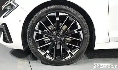 Kia K5 2025 1.6 гидро в Москве № 1538210, миниатюра 5