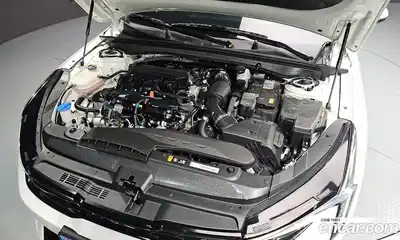 Kia K5 2025 1.6 гидро в Москве № 1538210, миниатюра 6