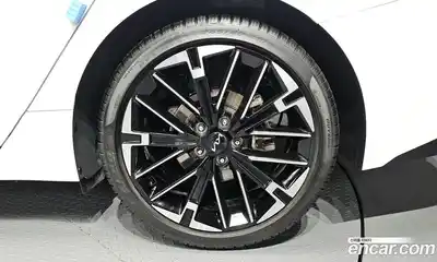 Kia K5 2025 1.6 гидро в Москве № 1538210, миниатюра 7