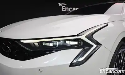 Kia K5 2025 1.6 гидро в Москве № 1538210, миниатюра 8
