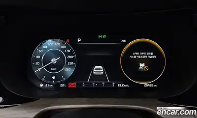 Kia K5 2022 2.0 гидро в Москве № 1538223, миниатюра 11