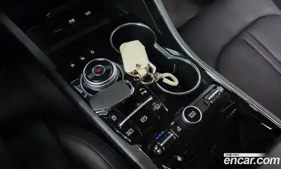 Kia K5 2022 2.0 гидро в Москве № 1538223, миниатюра 12