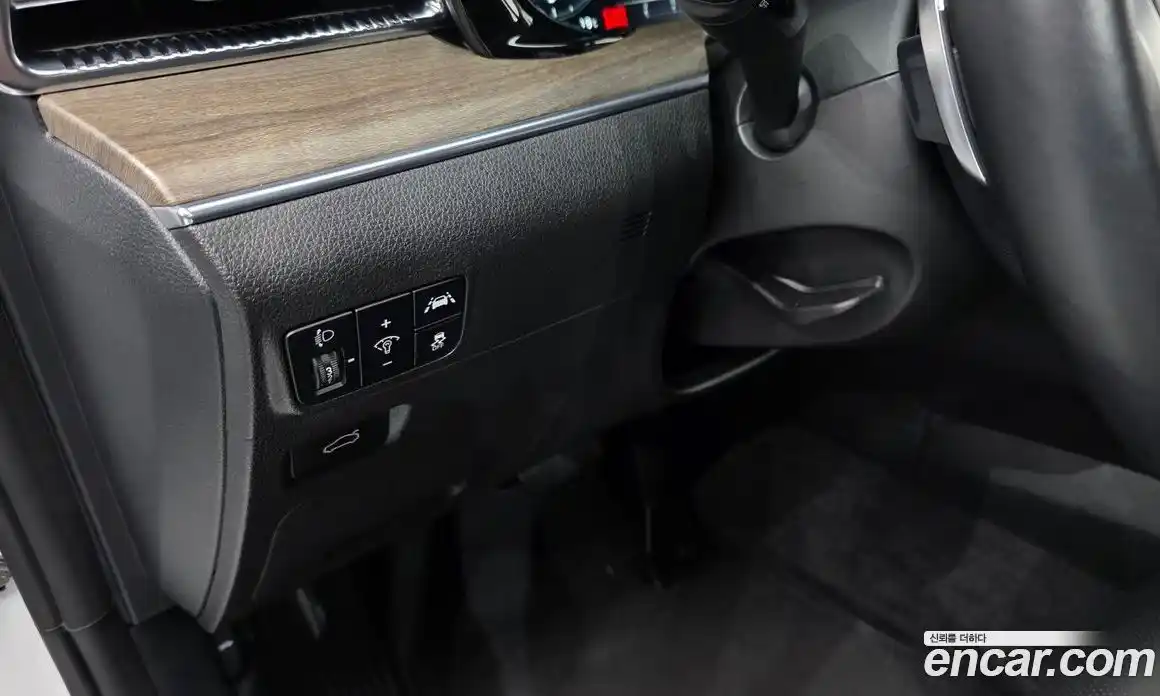 Kia K5 2022 2.0 гидро в Москве № 1538223, фото 25