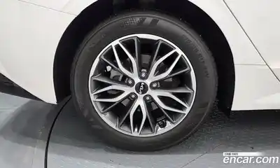 Kia K5 2022 2.0 гидро в Москве № 1538223, миниатюра 5