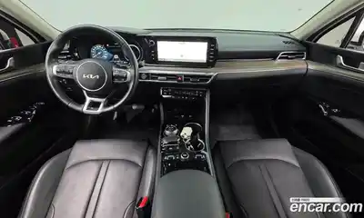 Kia K5 2022 2.0 гидро в Москве № 1538223, миниатюра 10