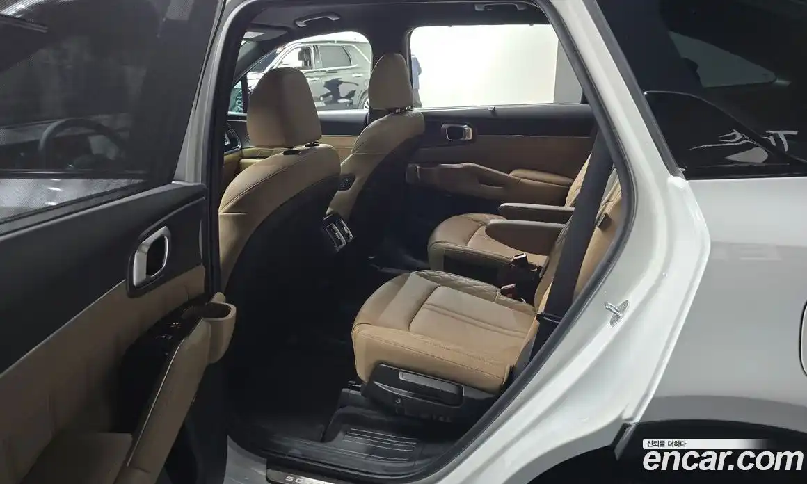 Kia Sorento 2023 1.6 гидро в Москве № 1538241, фото 17