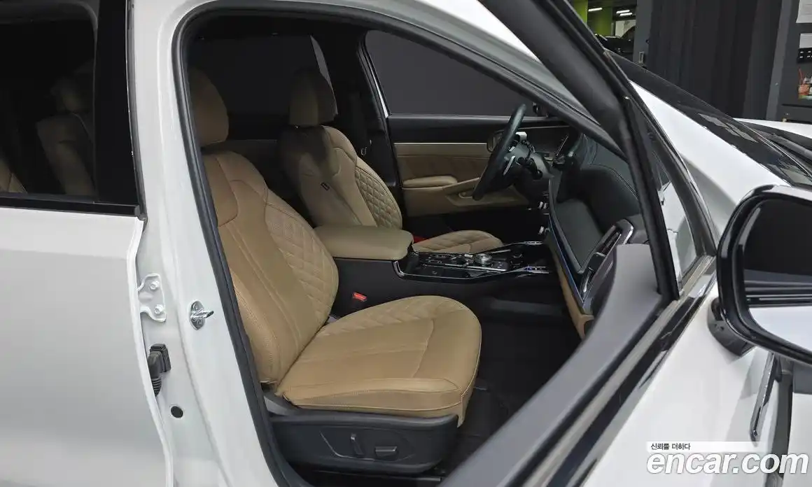 Kia Sorento 2023 1.6 гидро в Москве № 1538241, фото 18