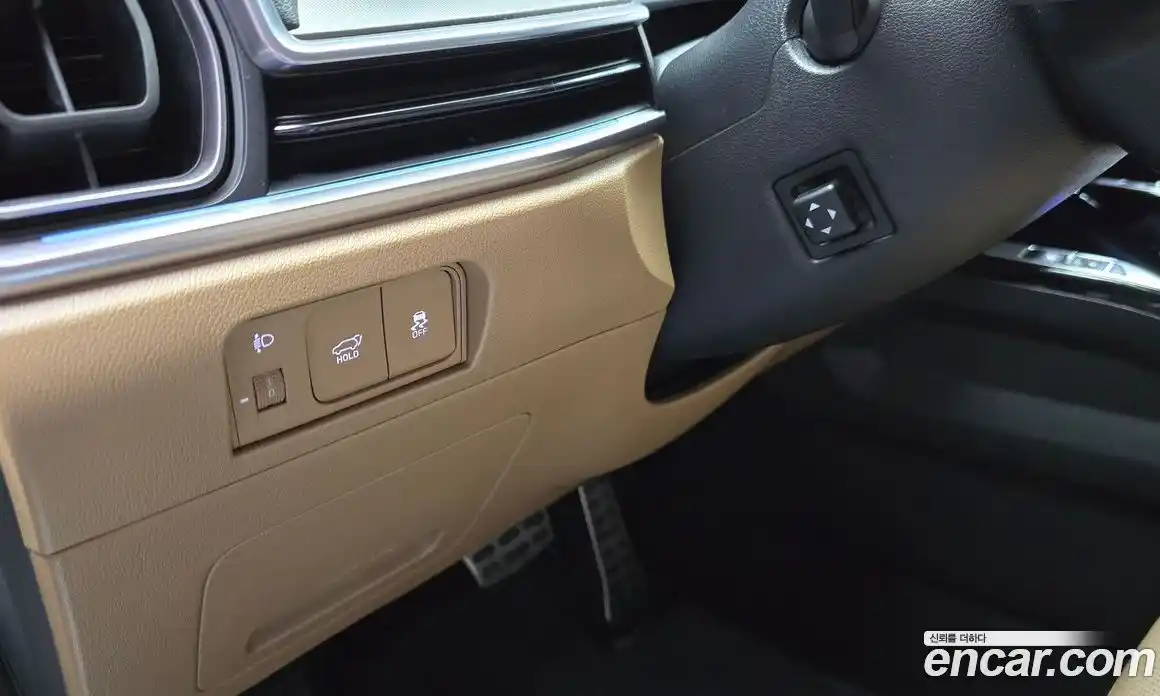 Kia Sorento 2023 1.6 гидро в Москве № 1538241, фото 20